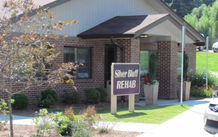 Silver Bluff Village