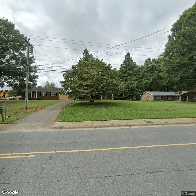 Parkview Family Care Home