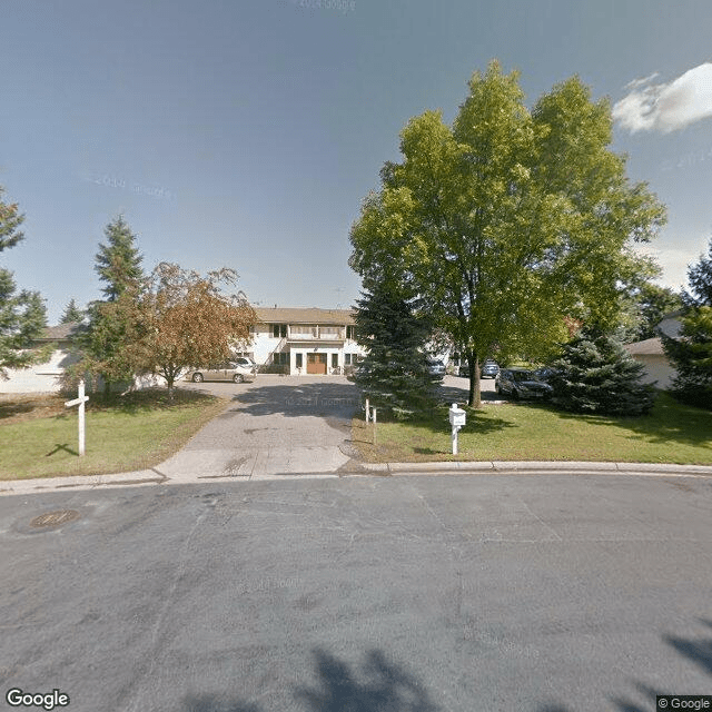 Ruth Homes Inc