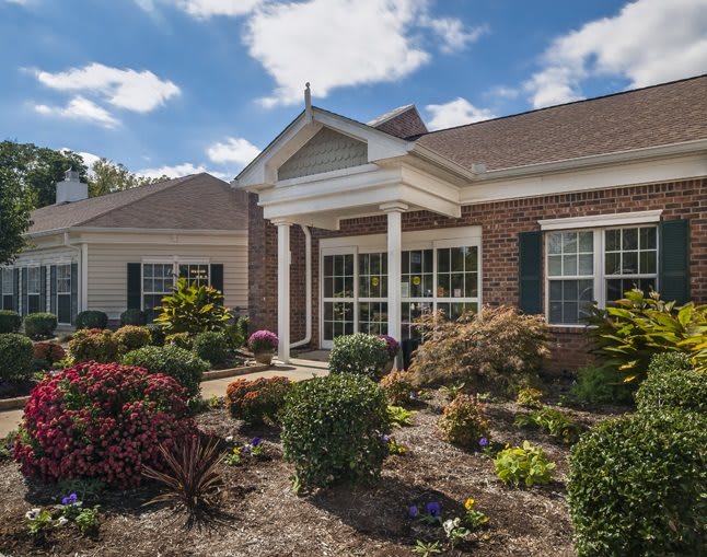 Charter Senior Living of Paris TN