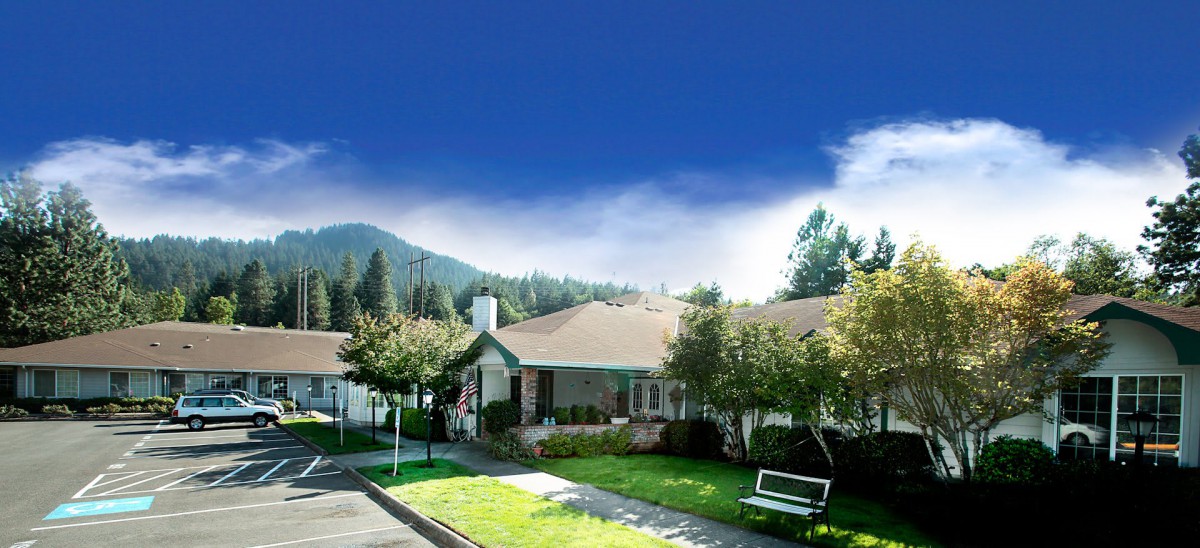 Fox Hollow