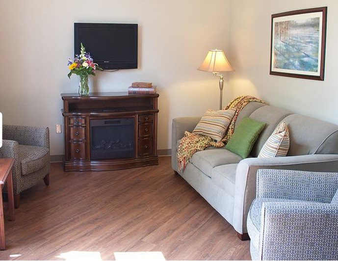 Bethany Healthcare & Rehab Center