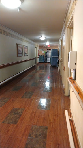 West Hills Health & Rehab Center