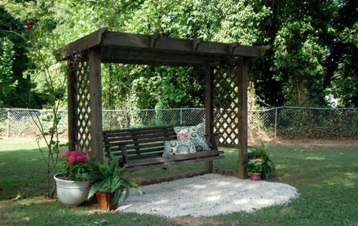 Chestnut Ridge Nursing & Rehab Center