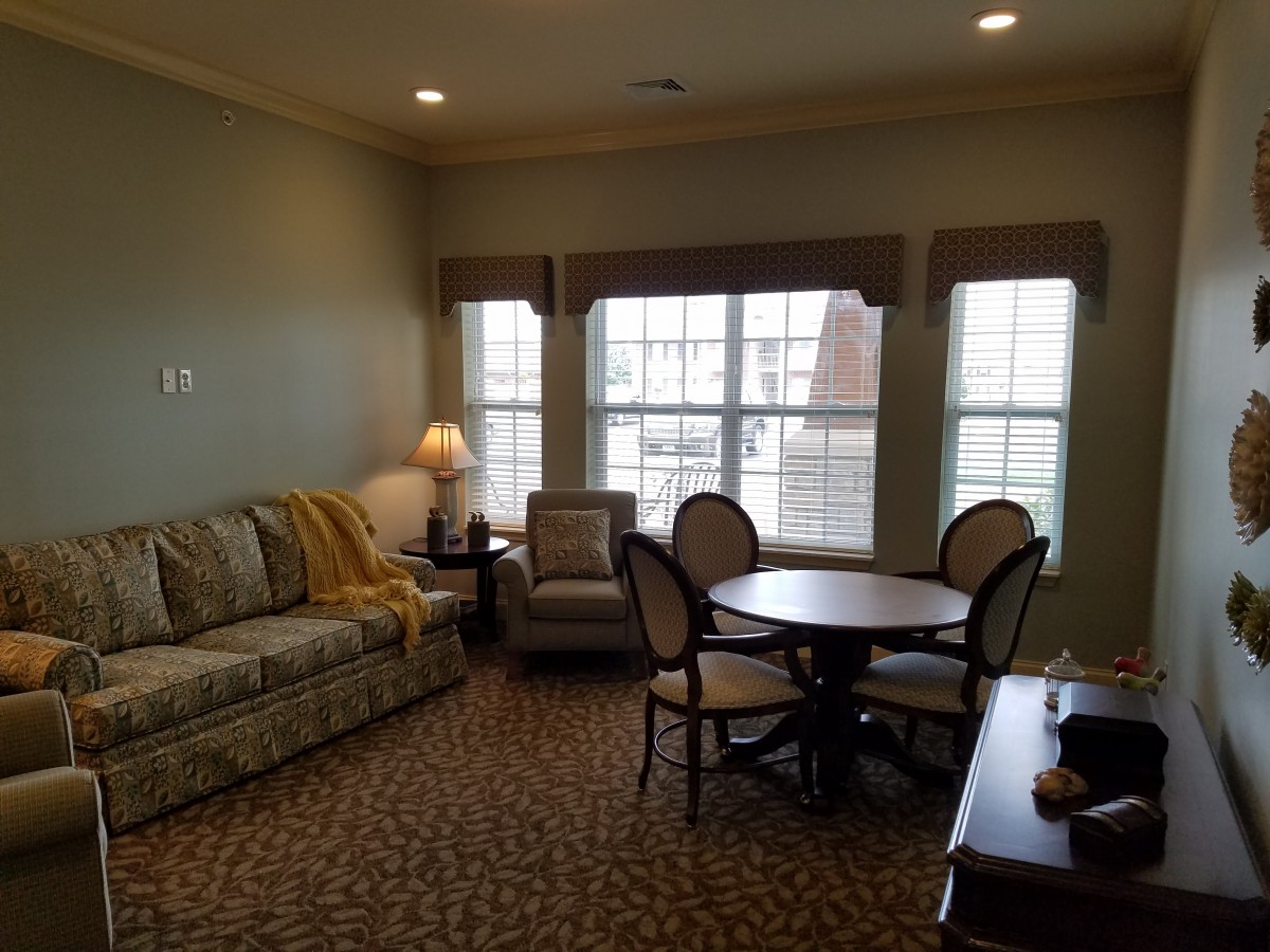 Oak Pointe of Monett