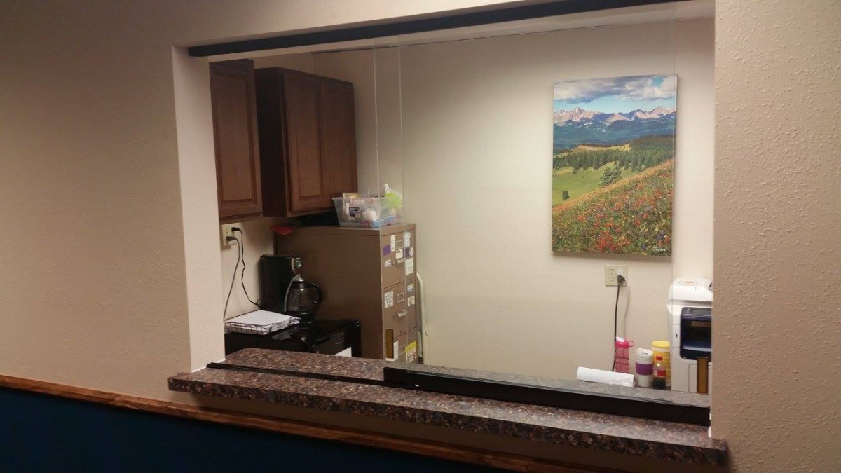 Brookside Assisted Living