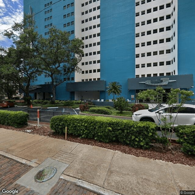 Presbyterian Towers Inc