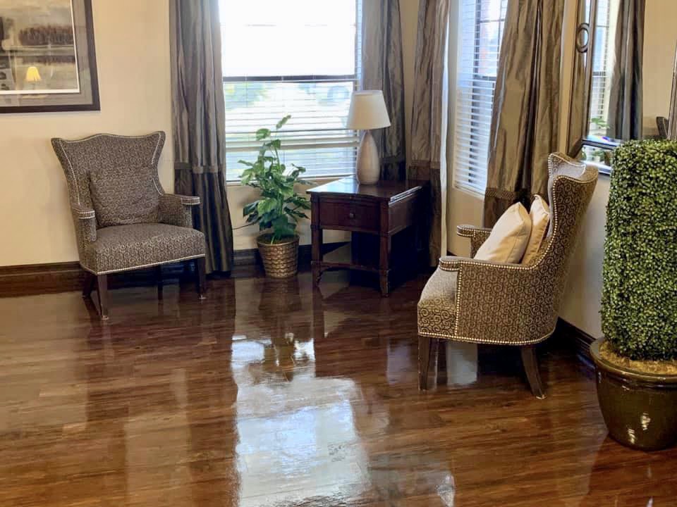 Sunflower Park Health Care