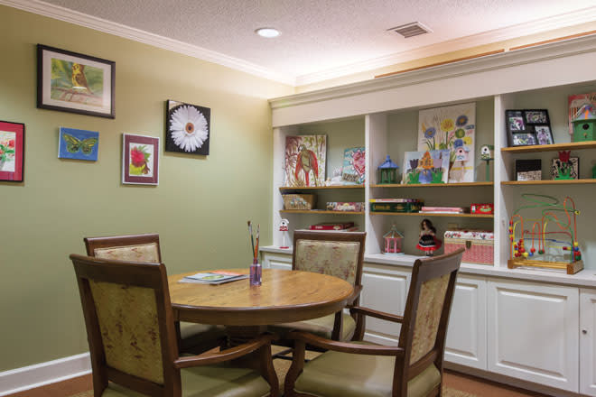 Brookdale Cary