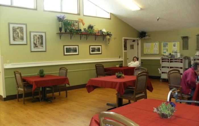 The Oaks At Sherwood Park