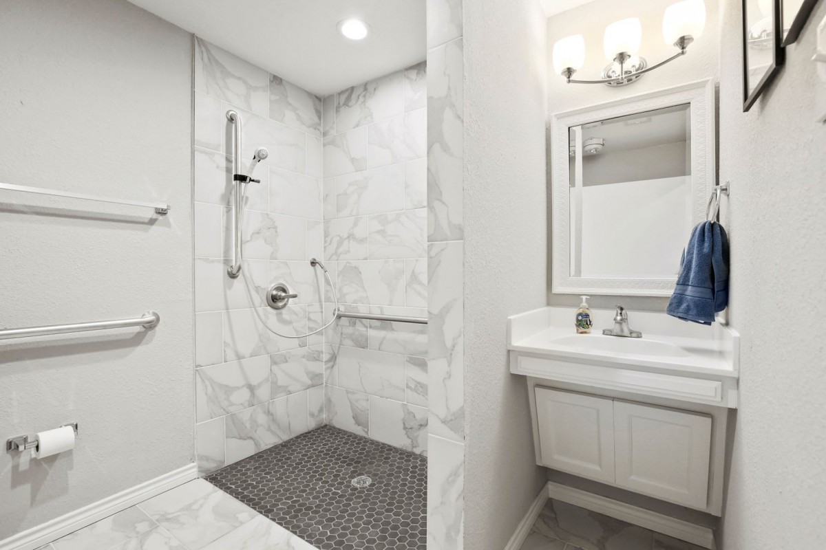 Silver Leaf Assisted Living at Forest Bend