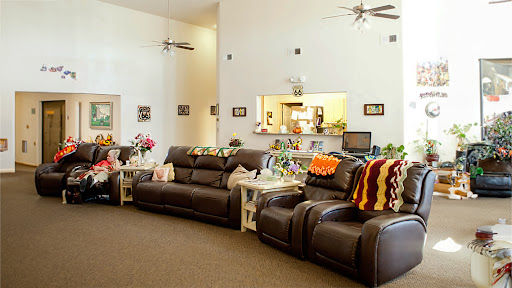 Bee Hive Homes of Edgewood