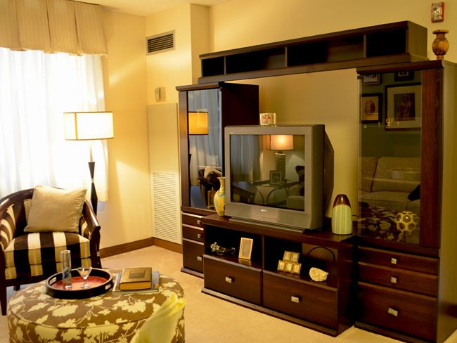 Weinberg Community for Senior Living