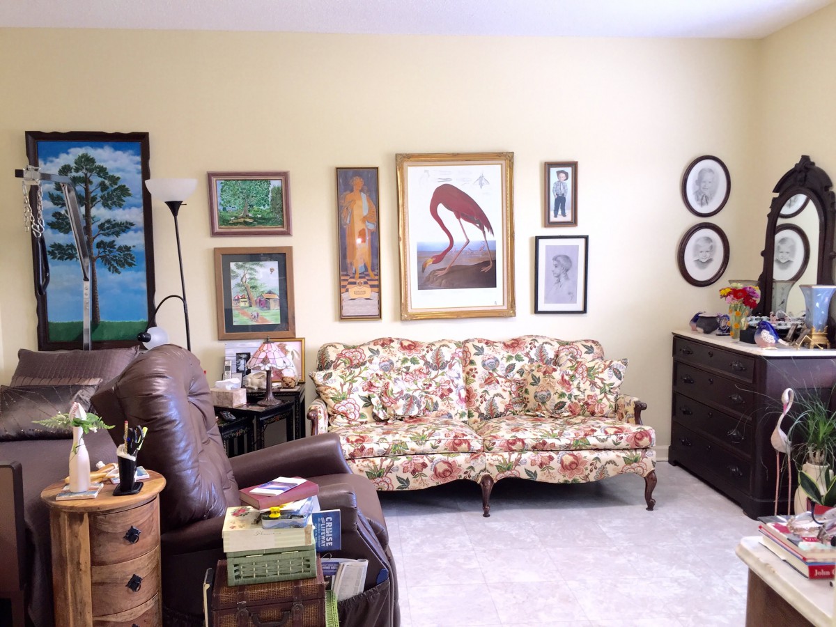 Atwood Personal Care Home