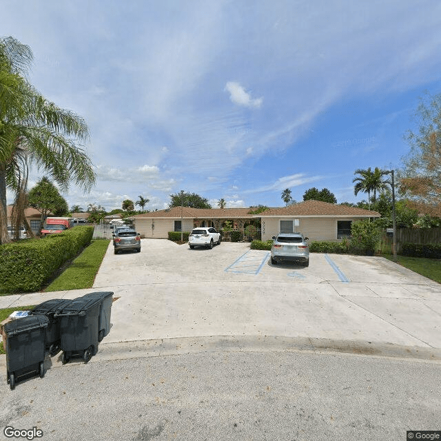 Assisted Living Of Palm Beach Gardens