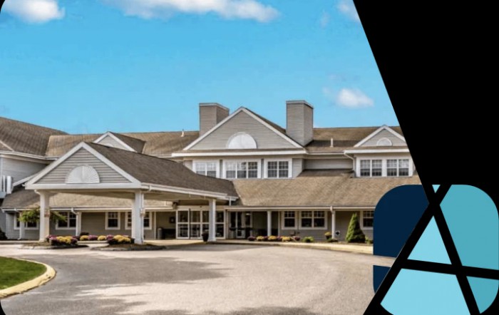 Pendleton Health & Rehabilitation Center