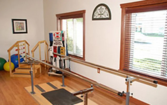 Regency At St Clair Shores