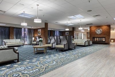 Bridgeway Senior Living