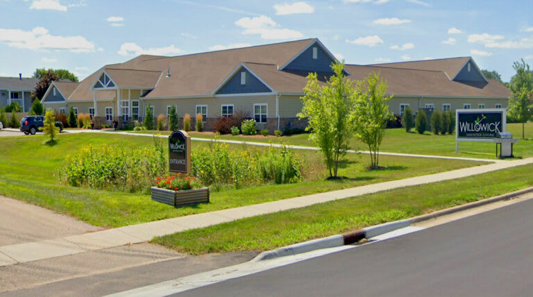Willowick