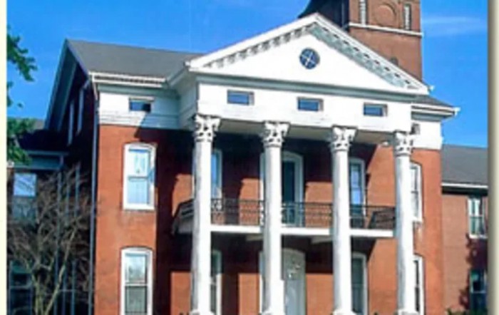 Beauvais Manor Healthcare & Rehab Center