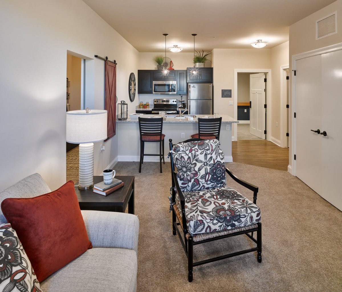 Kettle Park Senior Living
