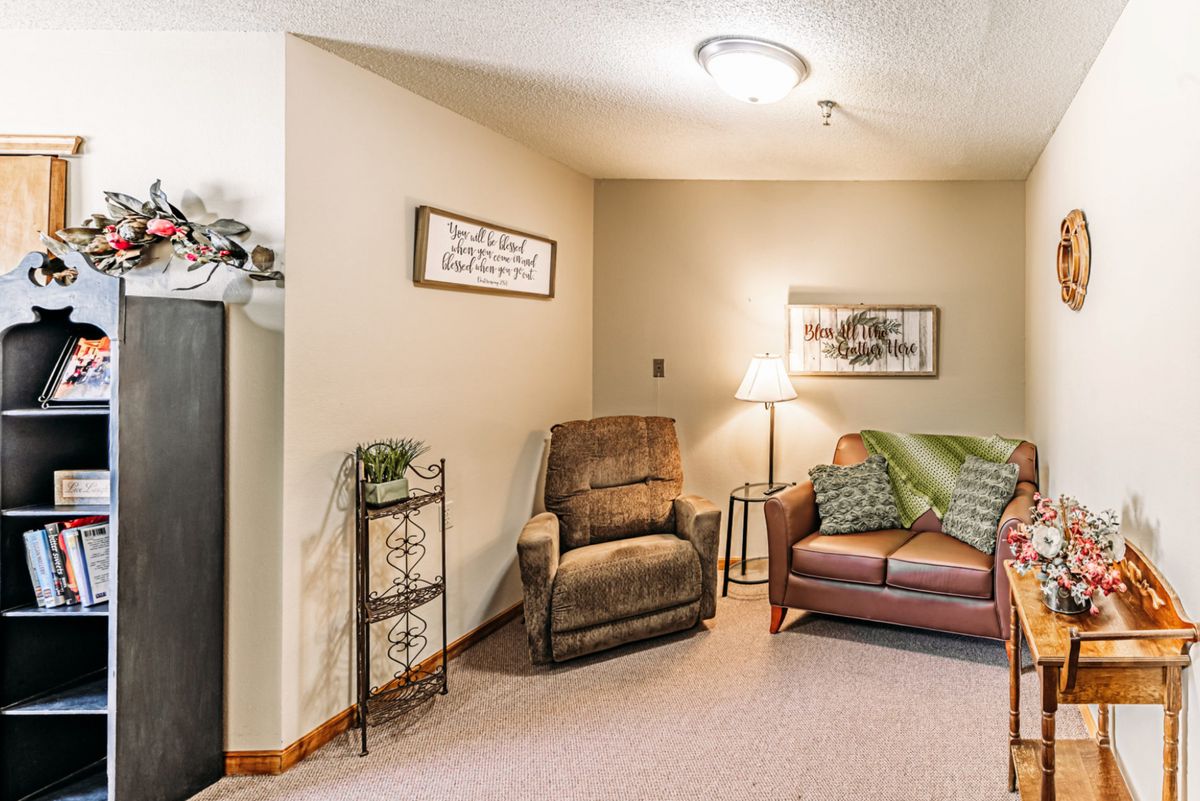 Creekside Village Assisted Living