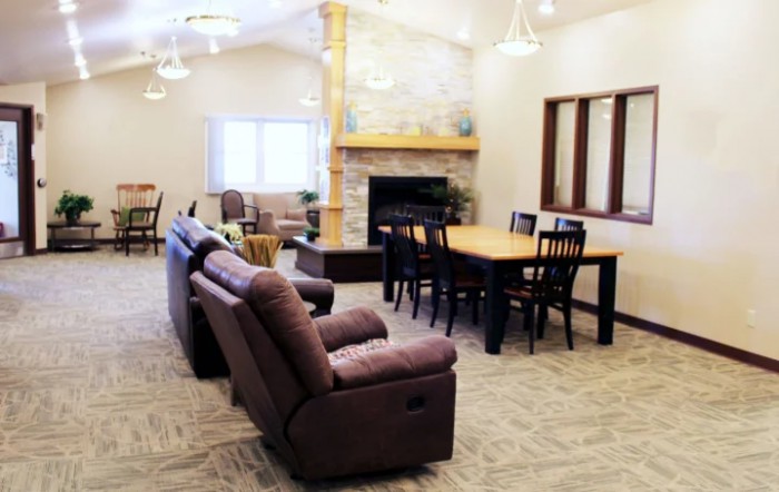 Accura Healthcare Of Pleasantville