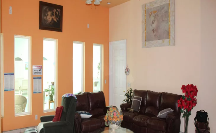 Harmony Sun City Care