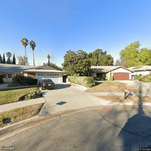 Hillside Home For Elderly