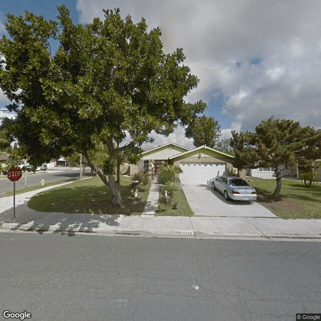 Roxie's Elderly Homes