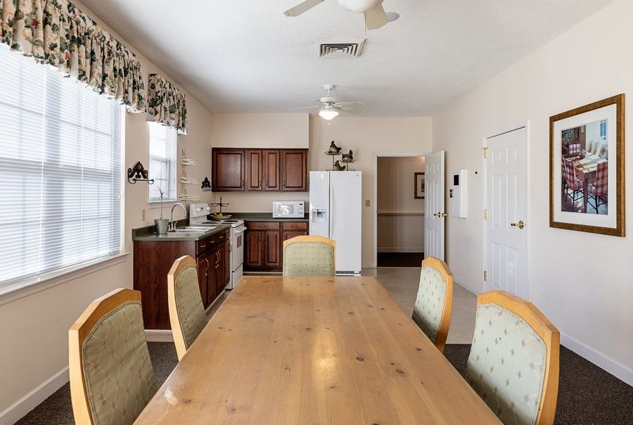 TerraBella Hendersonville