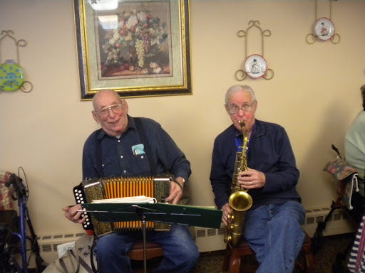 Heritage Pointe Senior Living