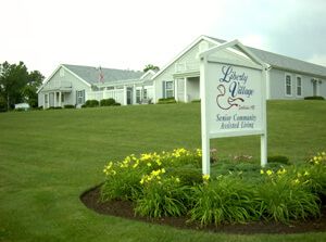 Liberty Village Assisted Living