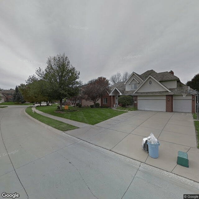 Edgewood Vista - Nebraska