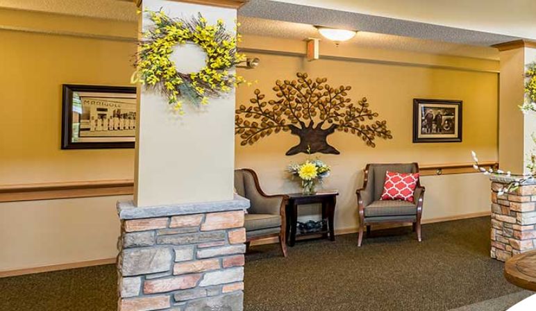 Faribault Senior Living