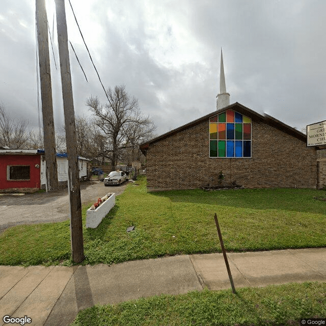 Greater Morning Star Church