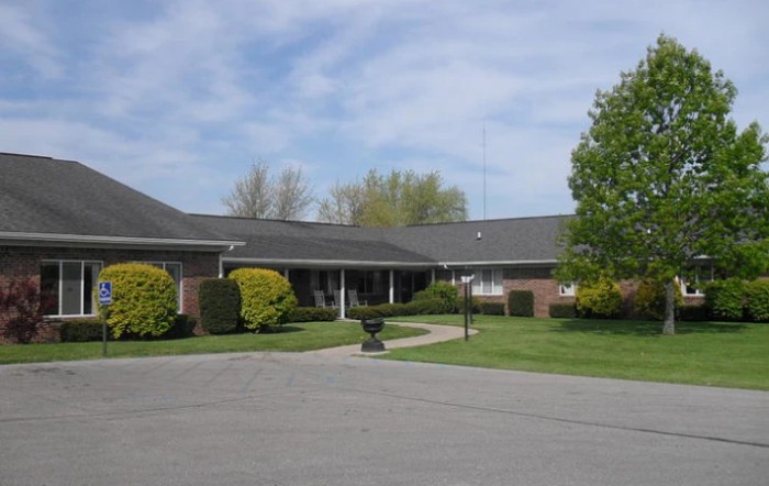 Manderley Health Care Center