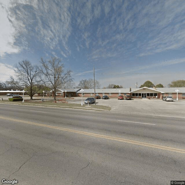 Hillcrest Nursing Home