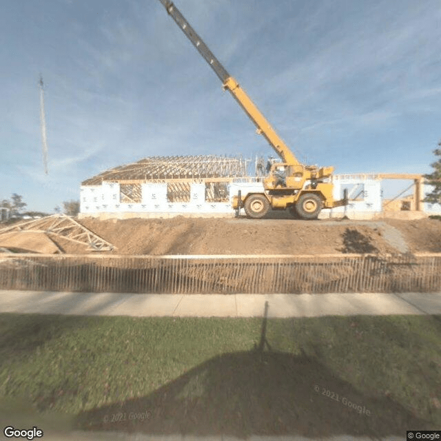 Renaissance Assisted Living-Weston