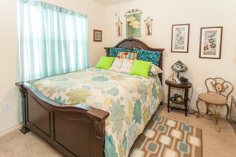 The Gardens at Brook Ridge Assisted Living and Memory Care