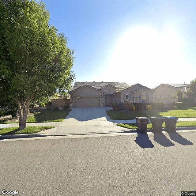 Golden Hands Family Home Care