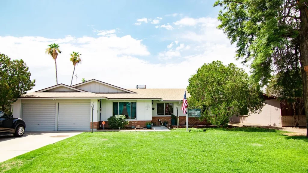Jubilee In The Desert Assisted Living