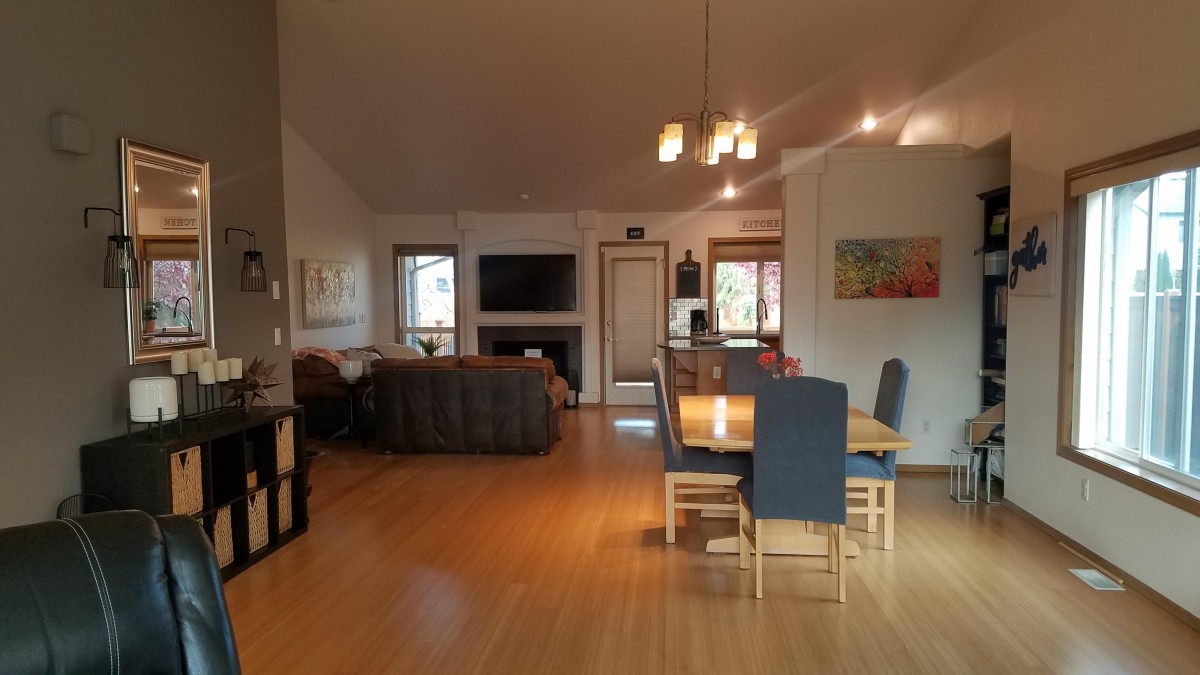 Blue Horizon Adult Family Home