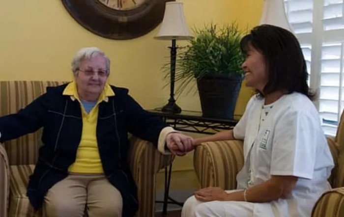 Royal Vista Care Center