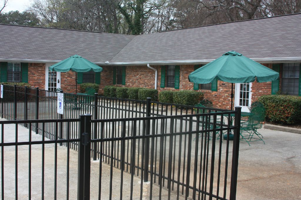 Hapeville Manor Senior Care
