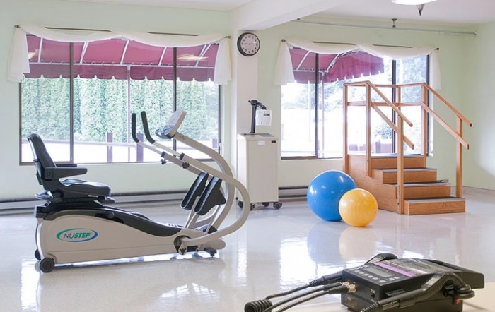 Riverside Nursing & Rehab Center