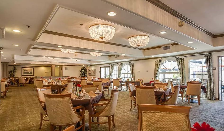 The Commons at Woodland Hills