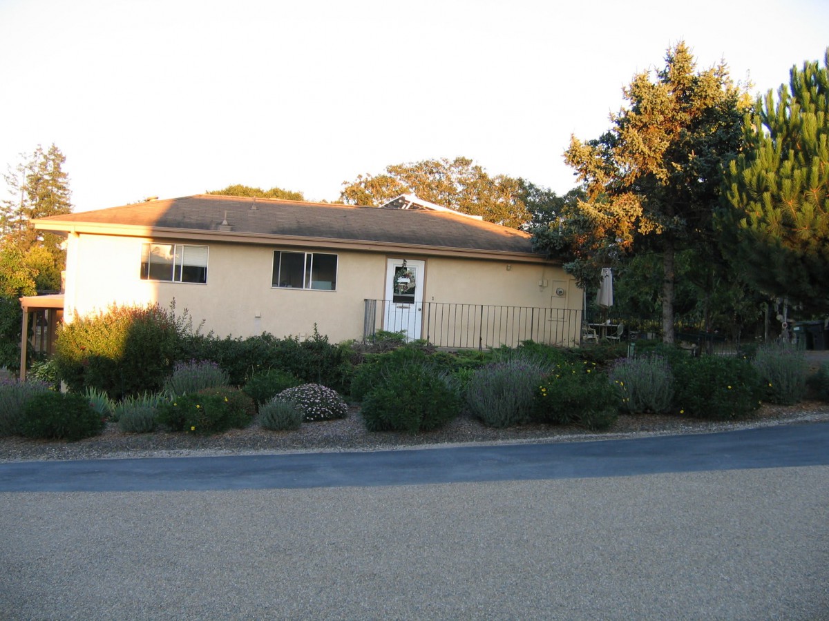 All Seasons Residential Care Facility for the Elderly
