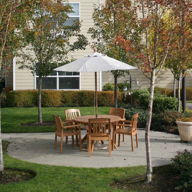 Olympic Place Retirement and Assisted Living