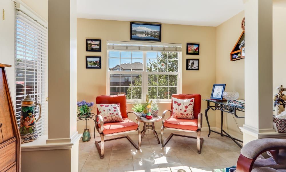 Keystone Place at Legacy Ridge